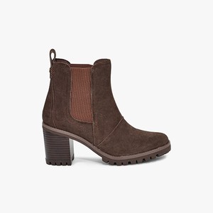 Ugg Hazel Modestövlar Dam Bruna (476238QGK)